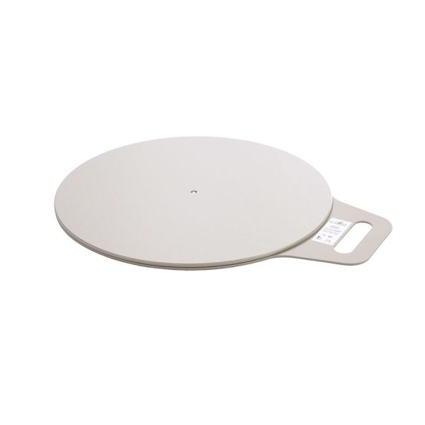 Alpha Drehscheibe 400 mm, beige 0