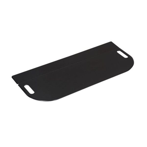 Alpha Rutschbrett 74 x 32 cm mit abgerundeten Ecken