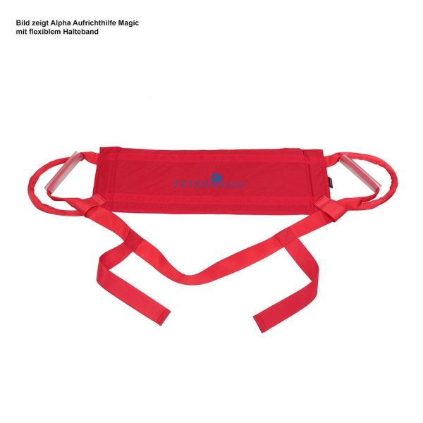 Alpha Aufrichthilfe Magic 600 x 200 mm, Polyamid