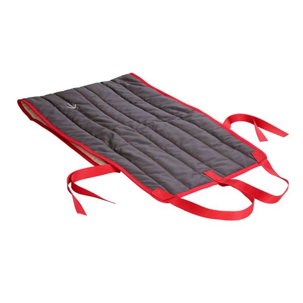 Alpha Gleitmatte RS 135 x 43 cm, Cotton / Naturdrell