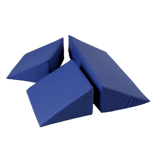 Alpha Positionierungskeile (3 Stck.) 0