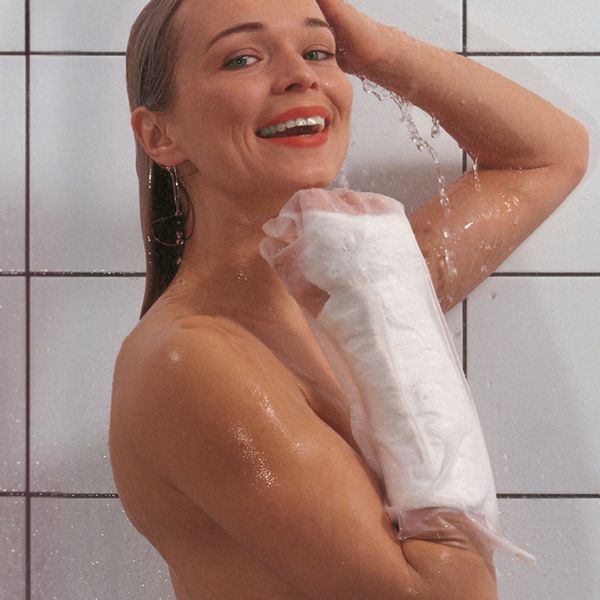 Aqua Protect Verbandnässeschutz Unterarm/klein