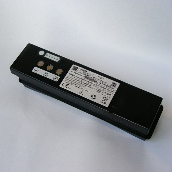 AkuPak LITE 2,5 Ah 0