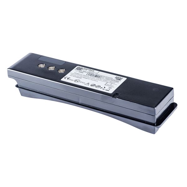 Lithium Batterie 15 VDC/4,2 Ah 3 Jahre Stand-by-Zeit