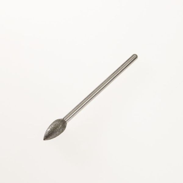 Diamant-Fräser, Tropfen 0