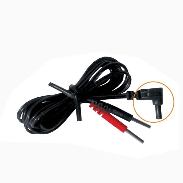 Kontaktkabel für digi 3000, tens 1000 s, ems 1200