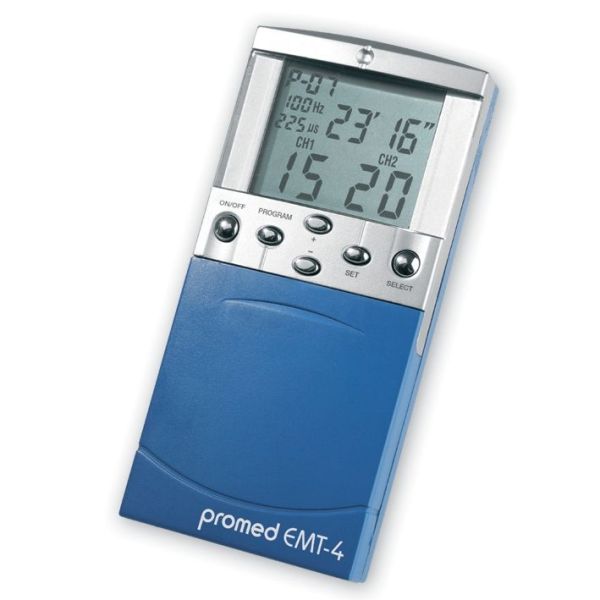 promed EMT4 Kombigerät, Tensgerät