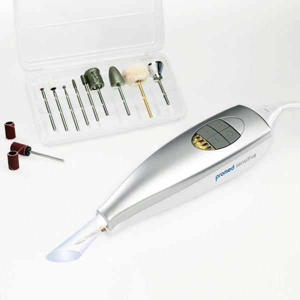 promed sensitive Haut- und Nagelpflege-Set