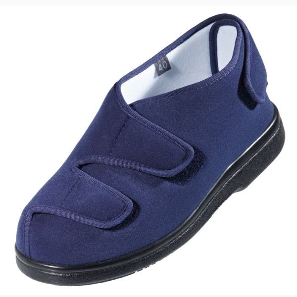 sanisoft D Therapie-, Reha- und Verbandschuh Gr. 40