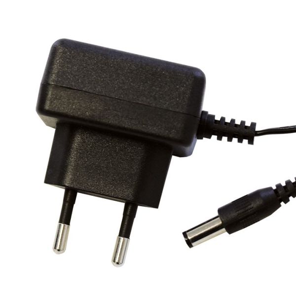 Netzadapter 6 V 0