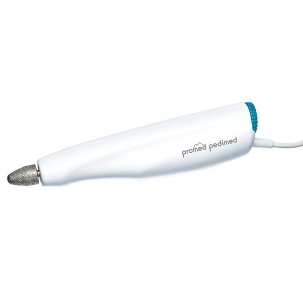 promed pedimed Haut- und Nagelpflege-Set