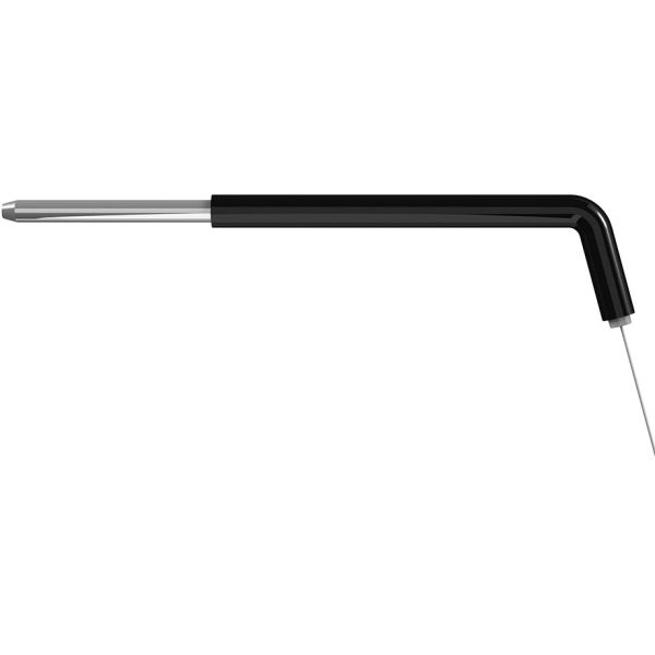 Nadelelektrode monopolar, 10 x 0