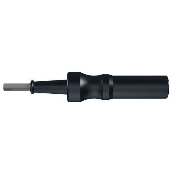 HF-Kabel monopolar, 4 m 0