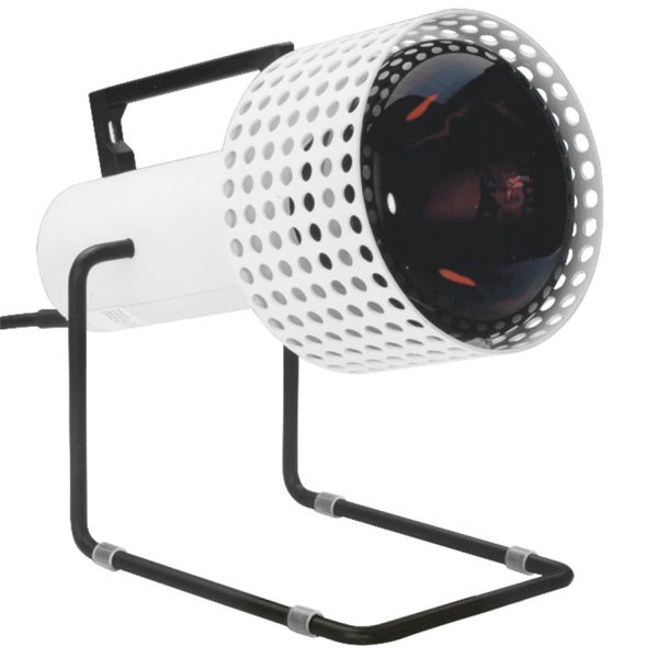 medilight universal Wärmestahler mit IR-Strahler 250 W