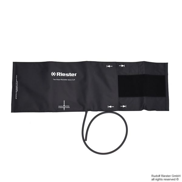 Klettenmanschette Erw. Oberschenkel, 70 x 22 cm