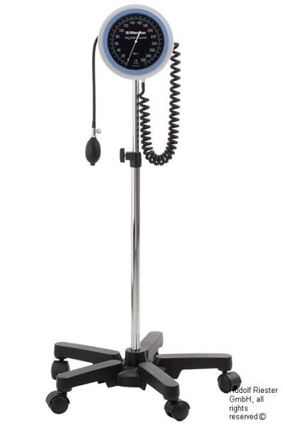 big ben round Blutdruckmessgerät Ø 147