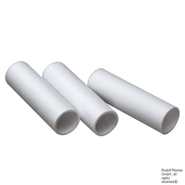 Einmal-Pappmundstücke für spirotest (1000 Stck.)