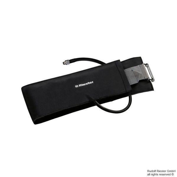 Manschette Erwachsene, 57 x 9 cm, 1-Schlauch