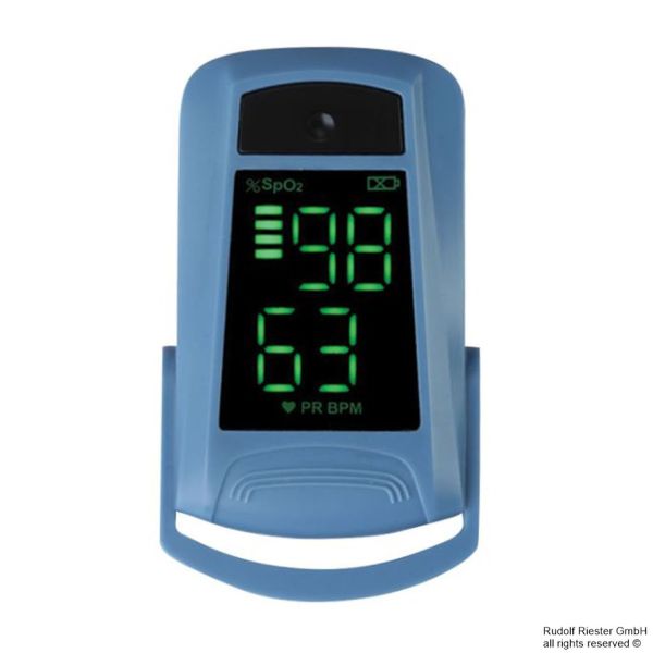 ri-fox N Finger-Pulsoximeter 0