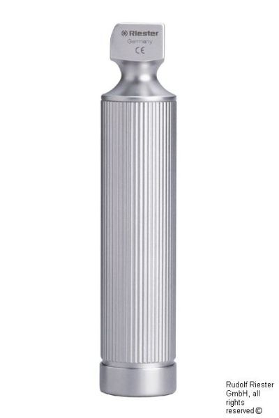 Batteriegriff Typ C nicht aufladbar, für Spatel ohne F. O.