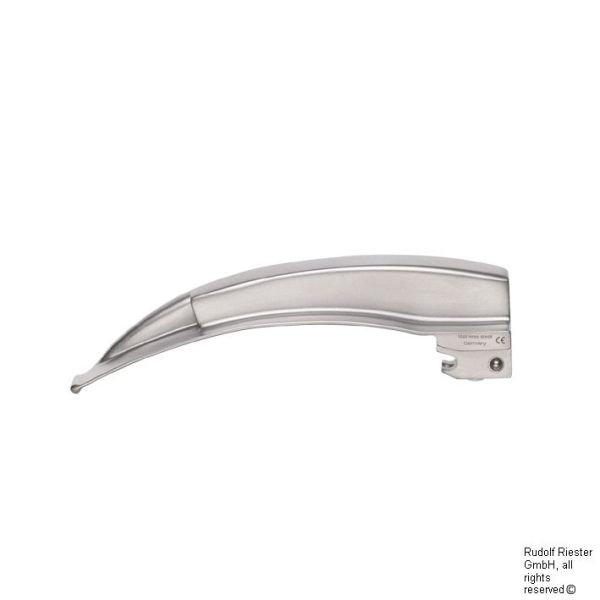 ri-integral Macintosh-Spatel F.O. Nr. 3 0