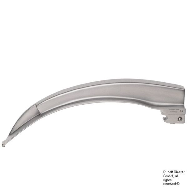 ri-integral Macintosh-Spatel F.O. Nr. 5 0