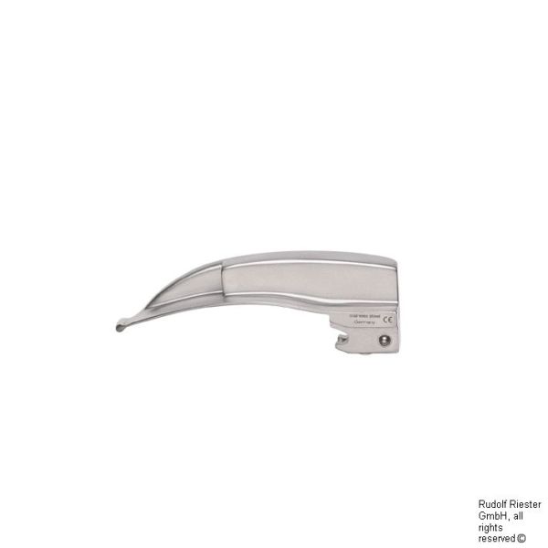 ri-integral Macintosh-Spatel F.O. Nr. 1 0