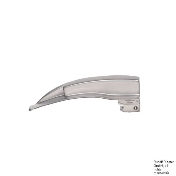 ri-integral Macintosh-Spatel F.O. Nr. 2 0