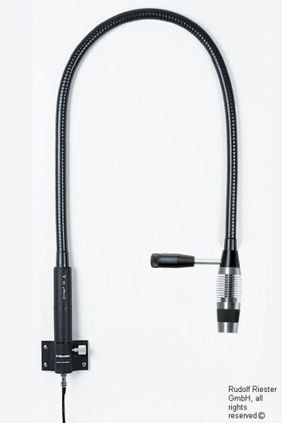 ri-magic HP-LED Untersuchungsleuchte Wandmodell