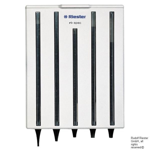 ri-spec Ohrtrichter-Spender 0