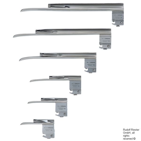 ri-modul Miller-Spatel Nr. 4 mit abnehmbarer F.O.