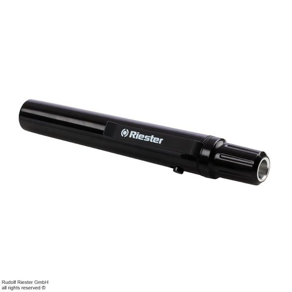 e-xam XL 2,5 V Diagnostikleuchte, schwarz