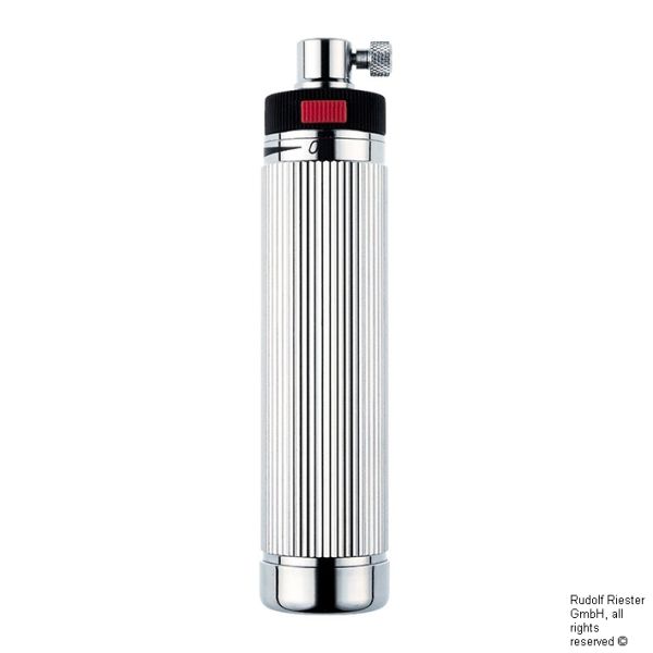 Batteriegriff Typ C Rheostat, Ø 28 mm, -ausser Handel-/Alternative: RIE 10425