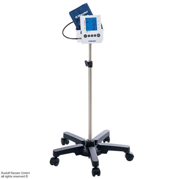 RBP-100 Oberarmblutdruckmessgerät, Vollautomat