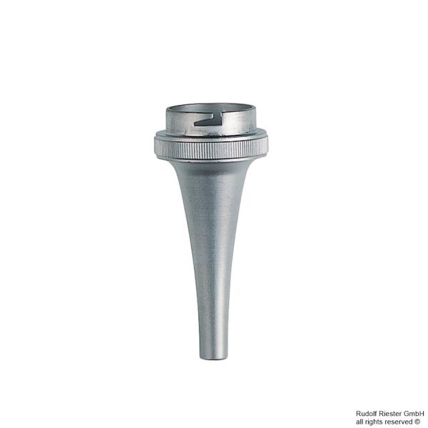 Veterinärtrichter, wiederverwendbar Ø 5 mm