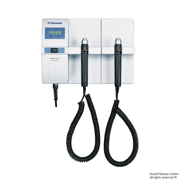 ri-former Diagnosestation Wandmodell, 3