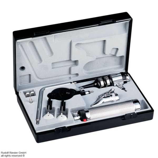 econom Diagnostik-Besteck XL 2