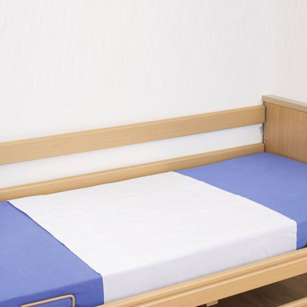 Mehrfach-Bettauflage ohne Einstecktücher 85 x 90 cm