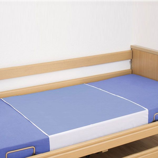 Mehrfach-Bettauflage Standard mit Einstecktücher