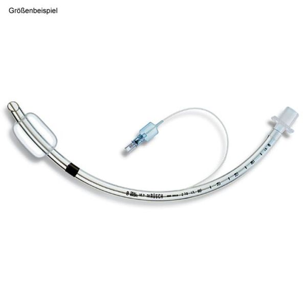 Super SafetyClear Trachealtubus steril 3