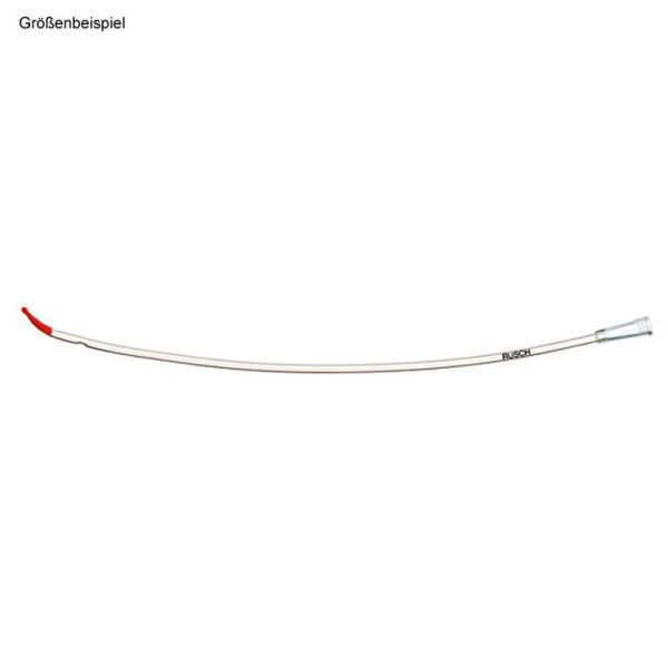 Tiemann-Katheter steril Ch. 12 0