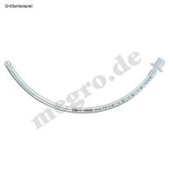 Trachealtubus SafetyClear steril Murphy 3