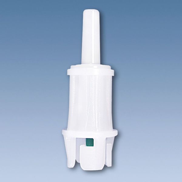 Multiadapter für S-Monovetten Luer