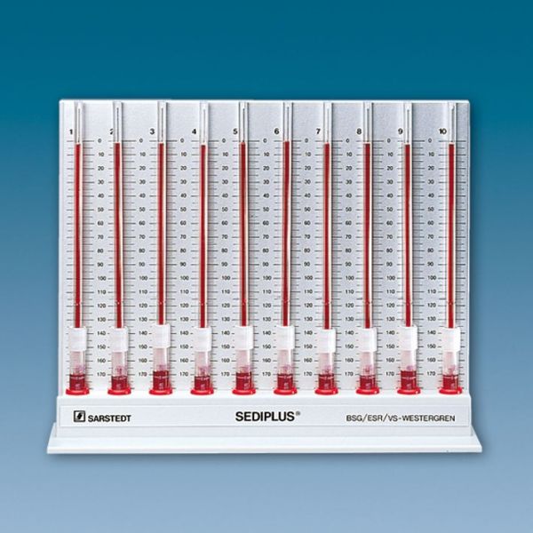 BSG-Ständer mit skalierter Rückwand 0