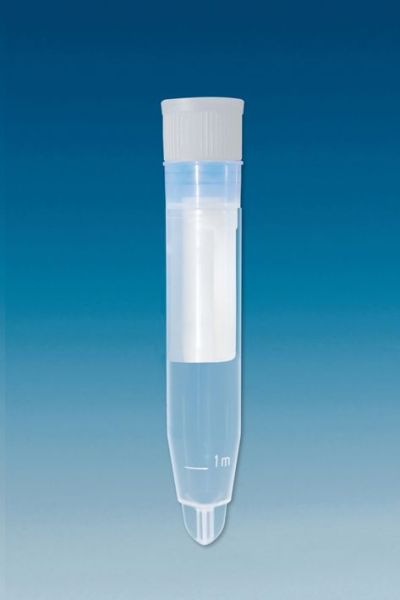 Salivette - Speicheluntersuchnung Watterolle (100 Stck.)