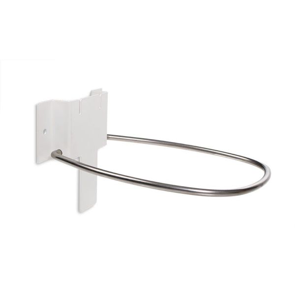 Wandhalter Multi-Safe twin plus 0