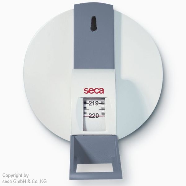 mechanisches Rollmessband seca 206 0