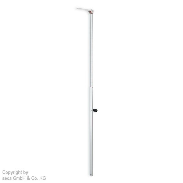 Teleskop-Messstab seca 223 für Stehhilfewaage seca 645/644