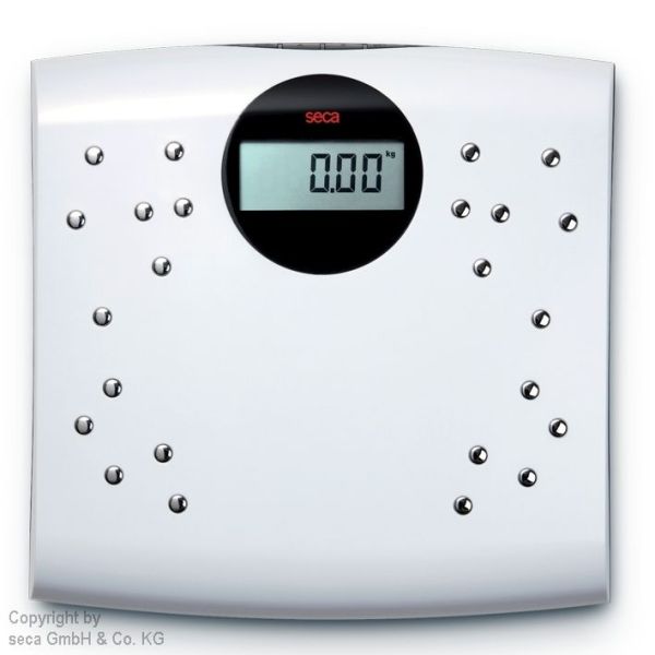 elektronische Flachwaage seca sensa 804 0