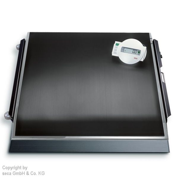 Multifunktionswaage seca 675 inkl.  69